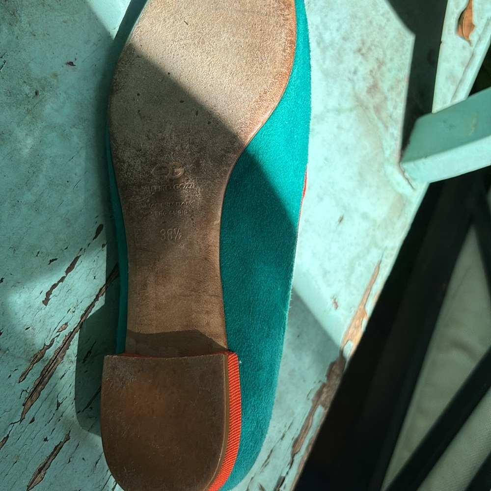 Alberto Gozzi Multi Flats - Picture 6 of 7